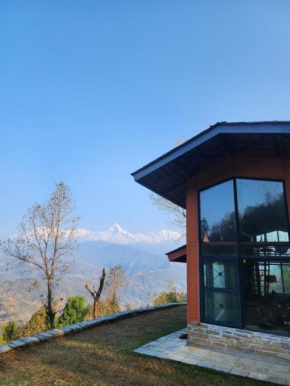 Deumadi Mountain Cottage
